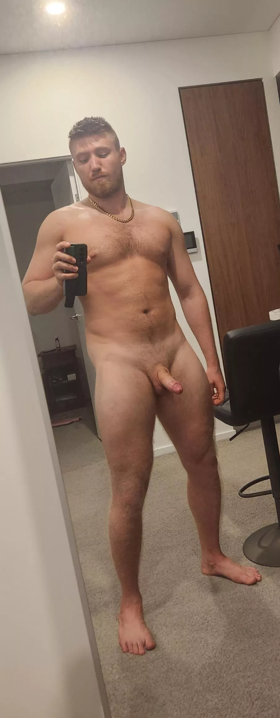 Always horny posted by BrisBoy26