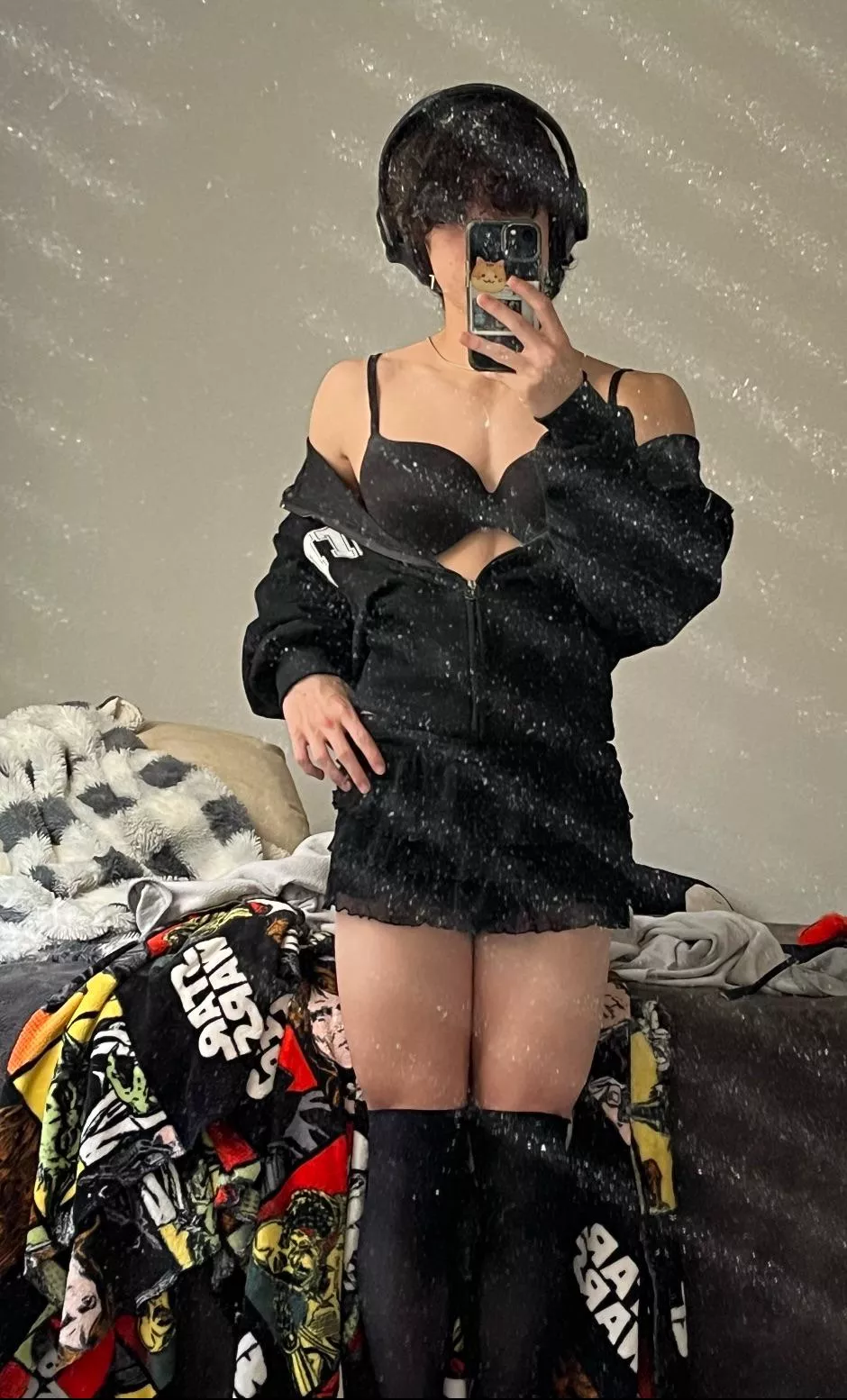 average 5’2 male posted by chiya-jade