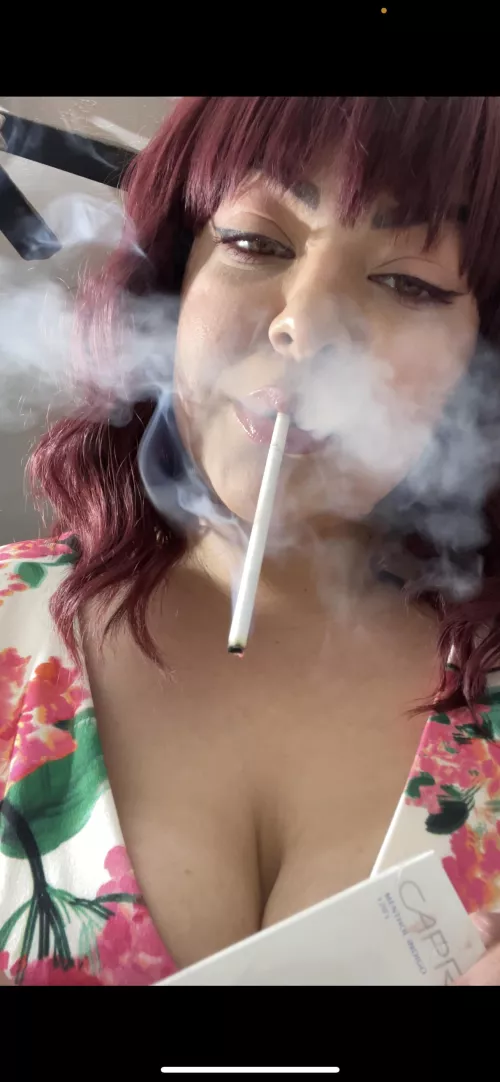 Be a good boy and cum let me sit on your face 👅😈 by Roxxxyrhodes