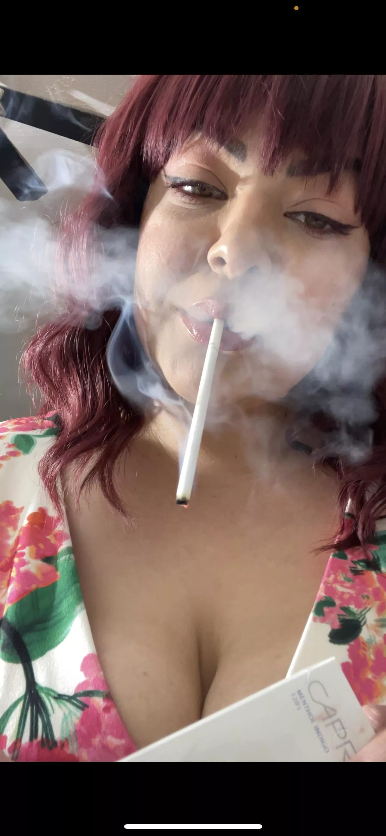 Be a good boy and cum let me sit on your face 👅😈 posted by Roxxxyrhodes