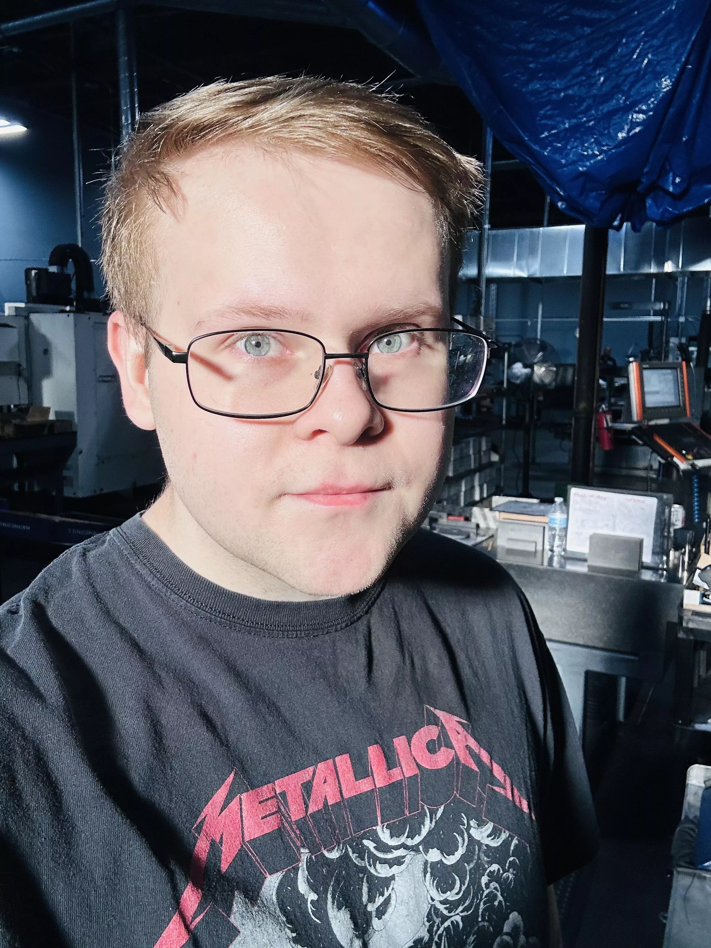 Be honest, am I cute? 21 posted by chrome4fan4