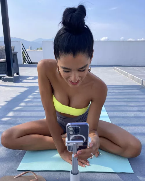 be honest, where did you look first? by ashydeluca