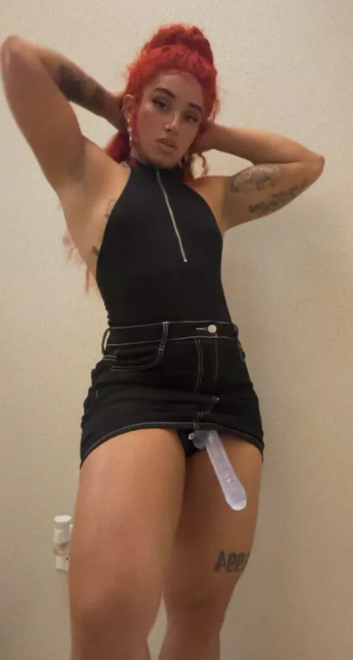 Been wanting to slide this inside your ass by Alexia_Richard