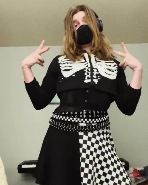 Belts <3 by Puremagick