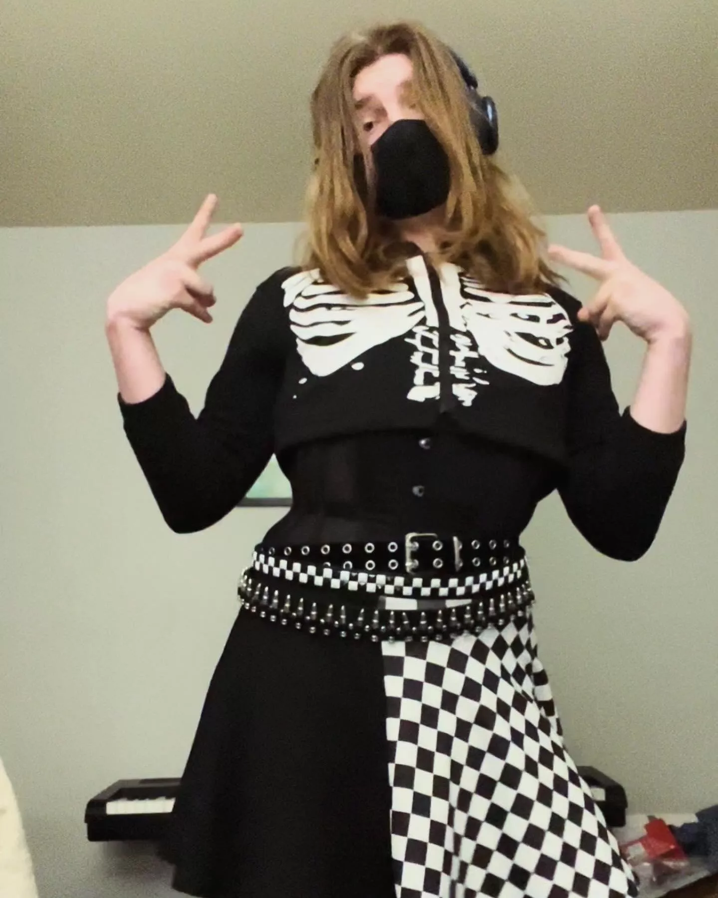 Belts <3 posted by Puremagick