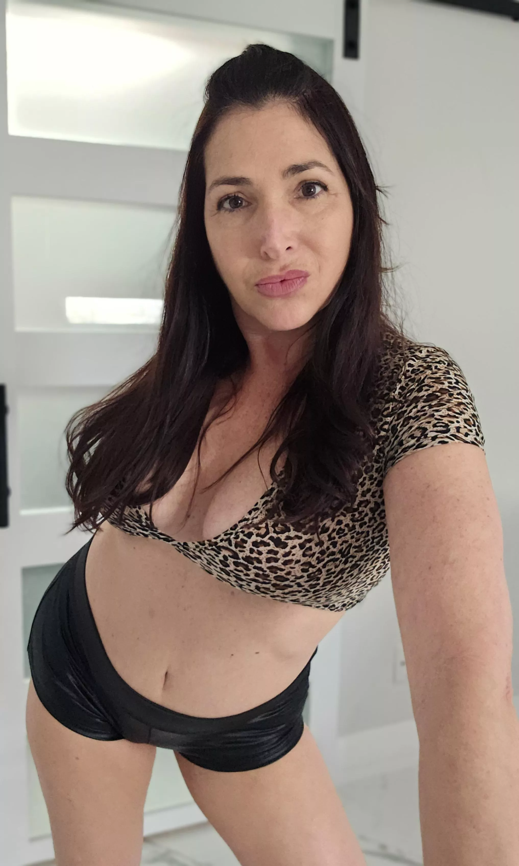 Brunette Cougars do it best posted by sassymommy6969