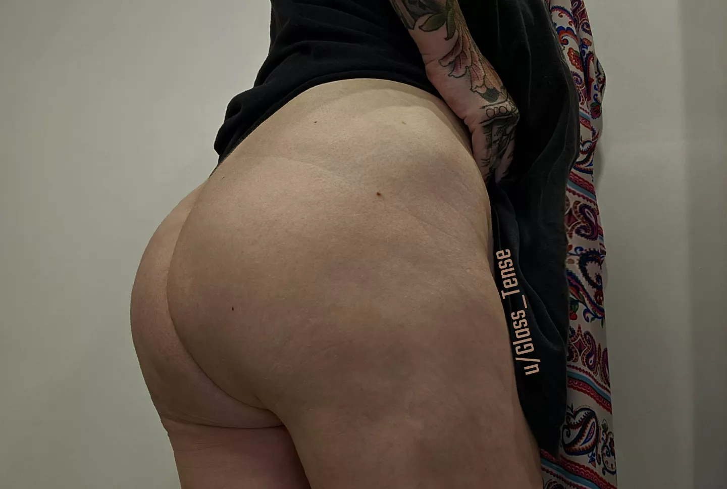 Burying your face first or...? 😈 posted by Glass_Tense