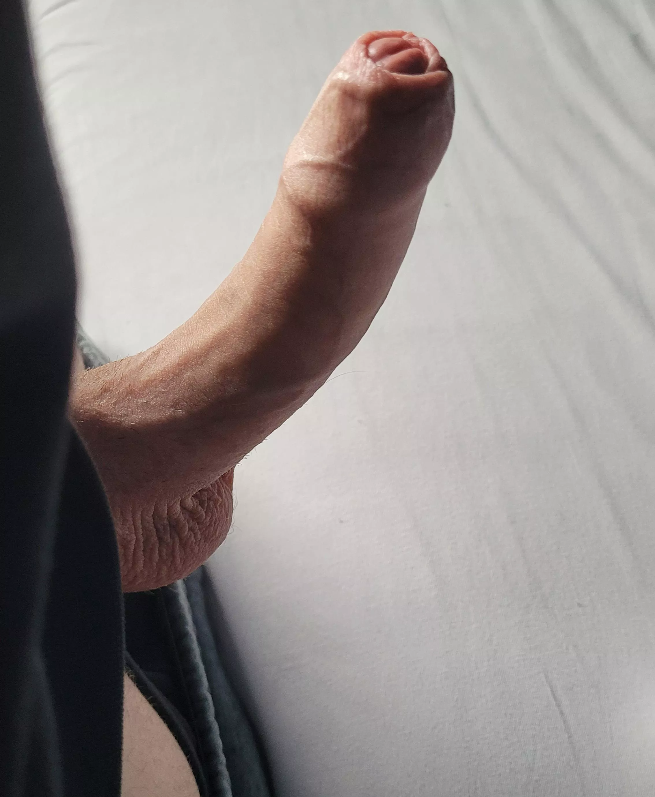 Can I have something to slide in? posted by Maunania