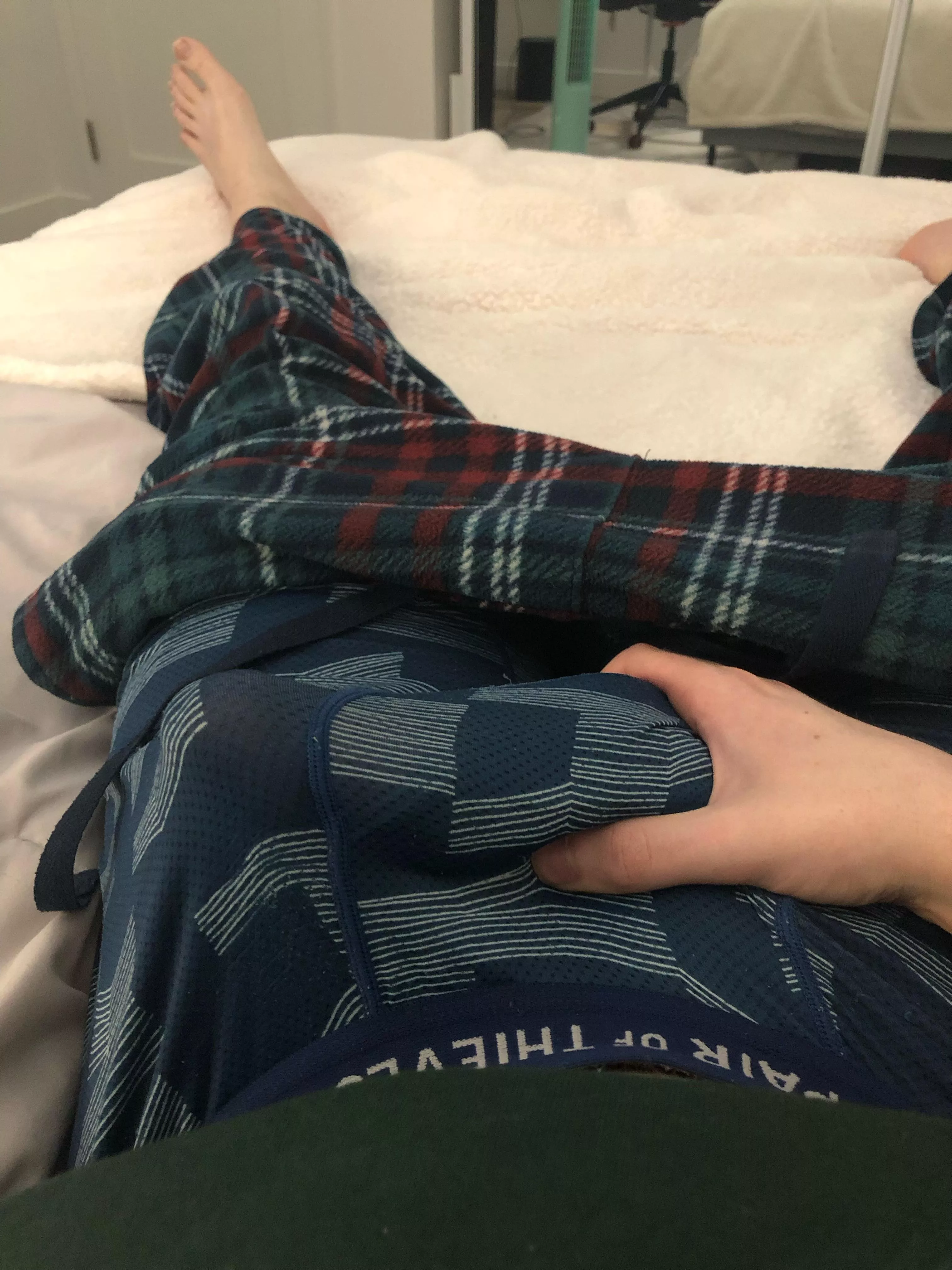 Can you guess its length with this? posted by ActiveHistory4655