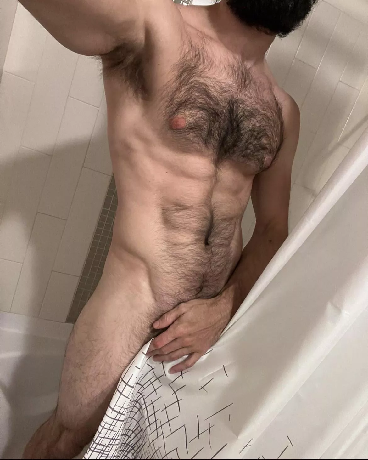 Care to join me?  posted by Bearskinyogii
