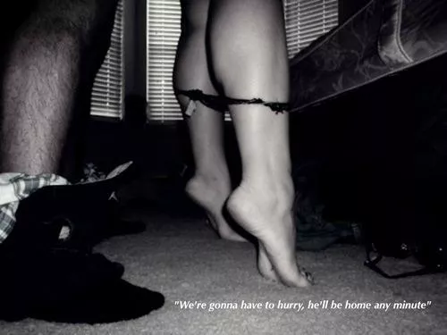 Cheating wife posted by Background_Site_3410