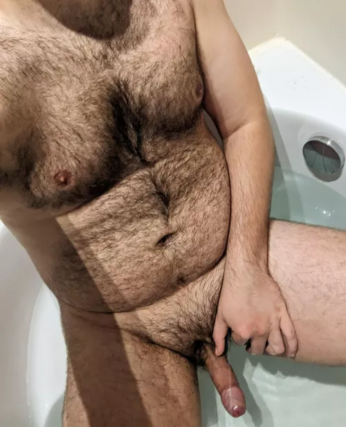 Come and give it a tug 😘 by SmallTitsAlwaysWin