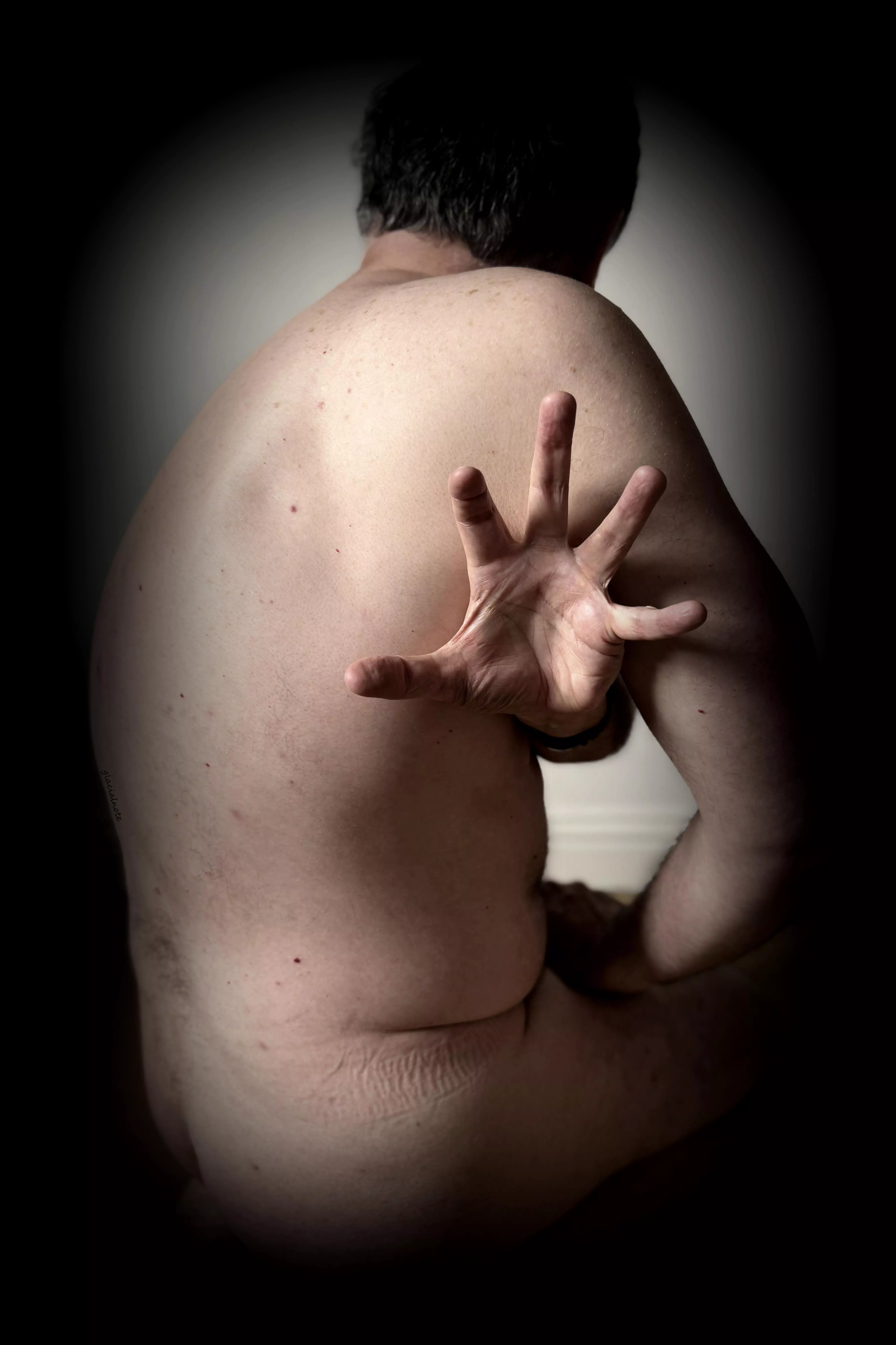 Conflicting Signals posted by glacialnote