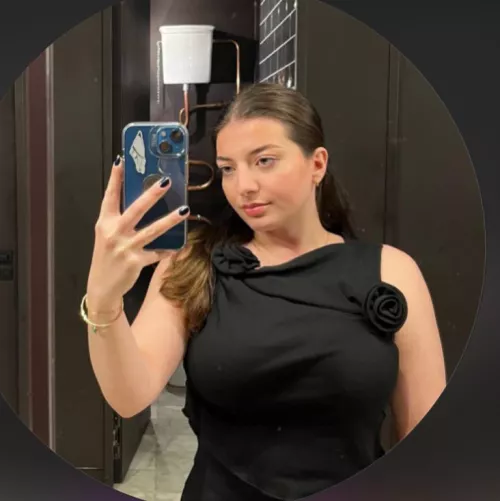 Conservative but cannot hide them  by Smooth-Tap-4403