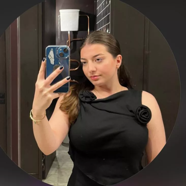 Conservative but cannot hide them  posted by Smooth-Tap-4403