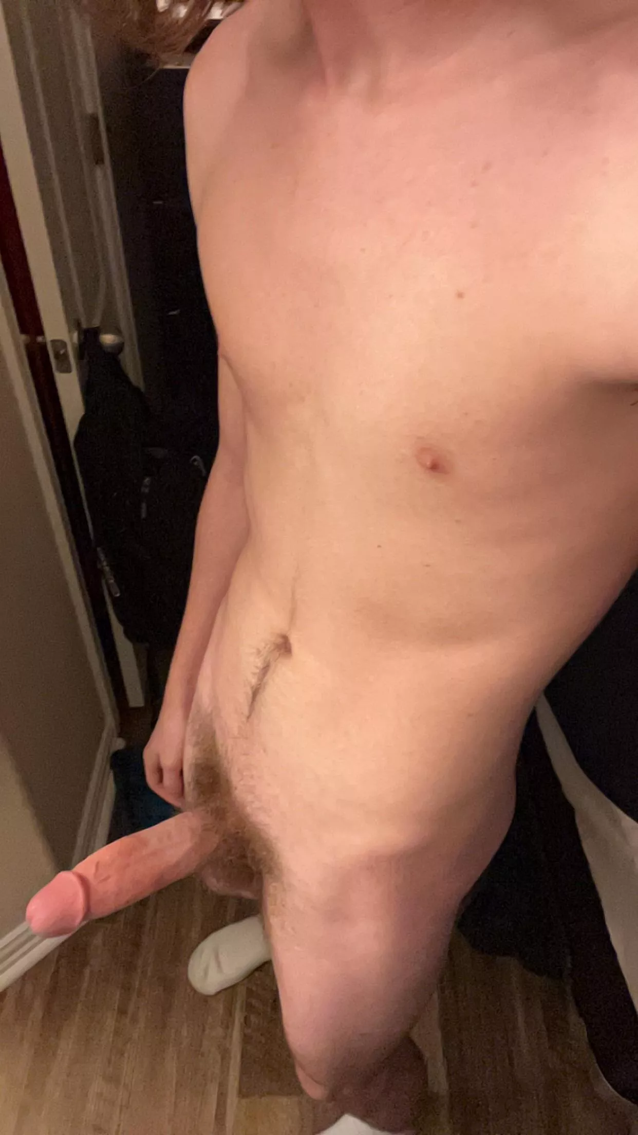 Could you take all of me? posted by Young_BuIl