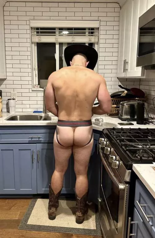 COUNTRY BREAKFEST by copyknight44