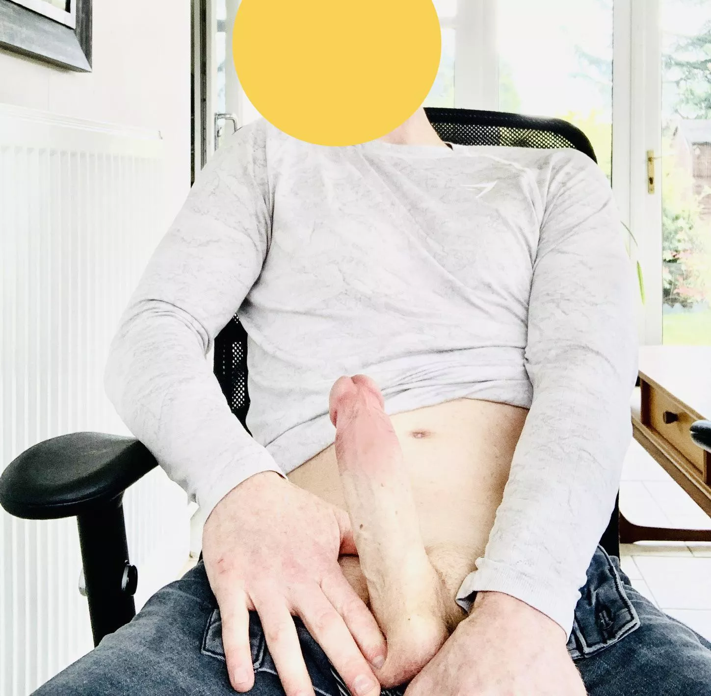 Do you ever get a rush of blood to the head? [44] posted by Zealousideal_Way7677