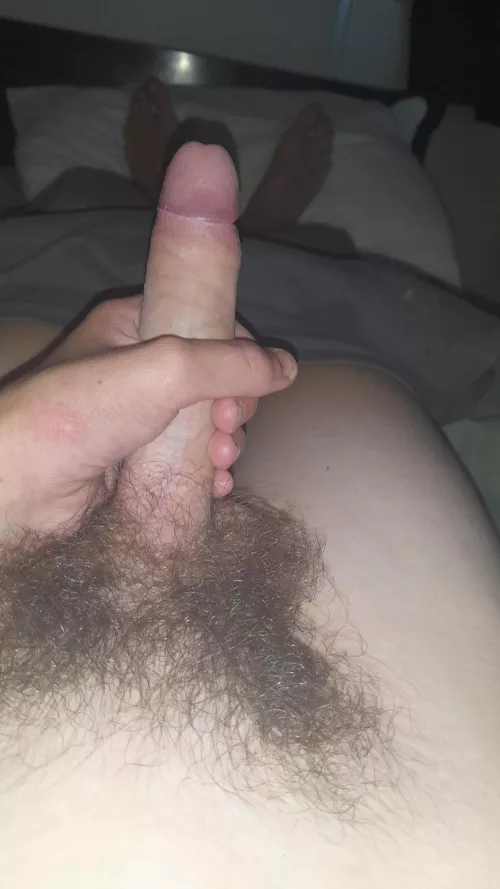 Do you like my teen dick? by Recent-Astronomer693
