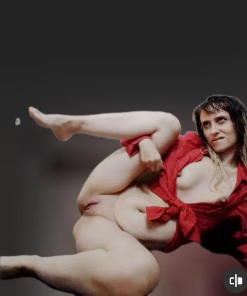 Do you want me to be your virtual girlfriend 👰🏼? 💋👅🍆🔥💦

 by Lanky-Caterpillar223