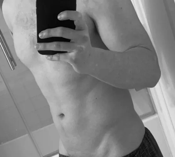 Does this count? by NotAn_NSFWThrowaway