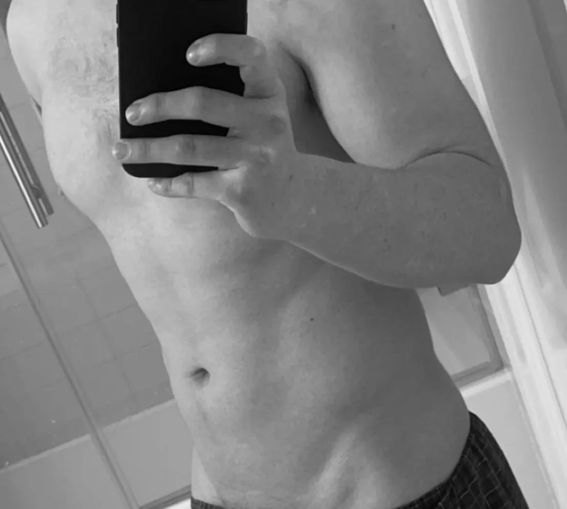 Does this count? posted by NotAn_NSFWThrowaway