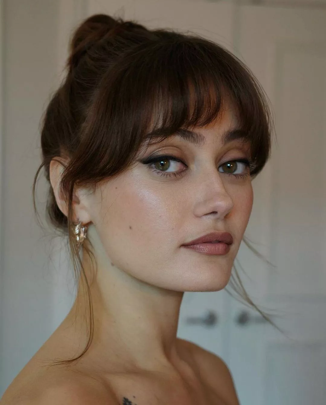Ella Purnell has got me so horny posted by ChildishGambino69