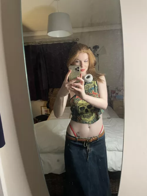 [f18] I'm new around here 😊 IUTR by Tr4ditional_Pick