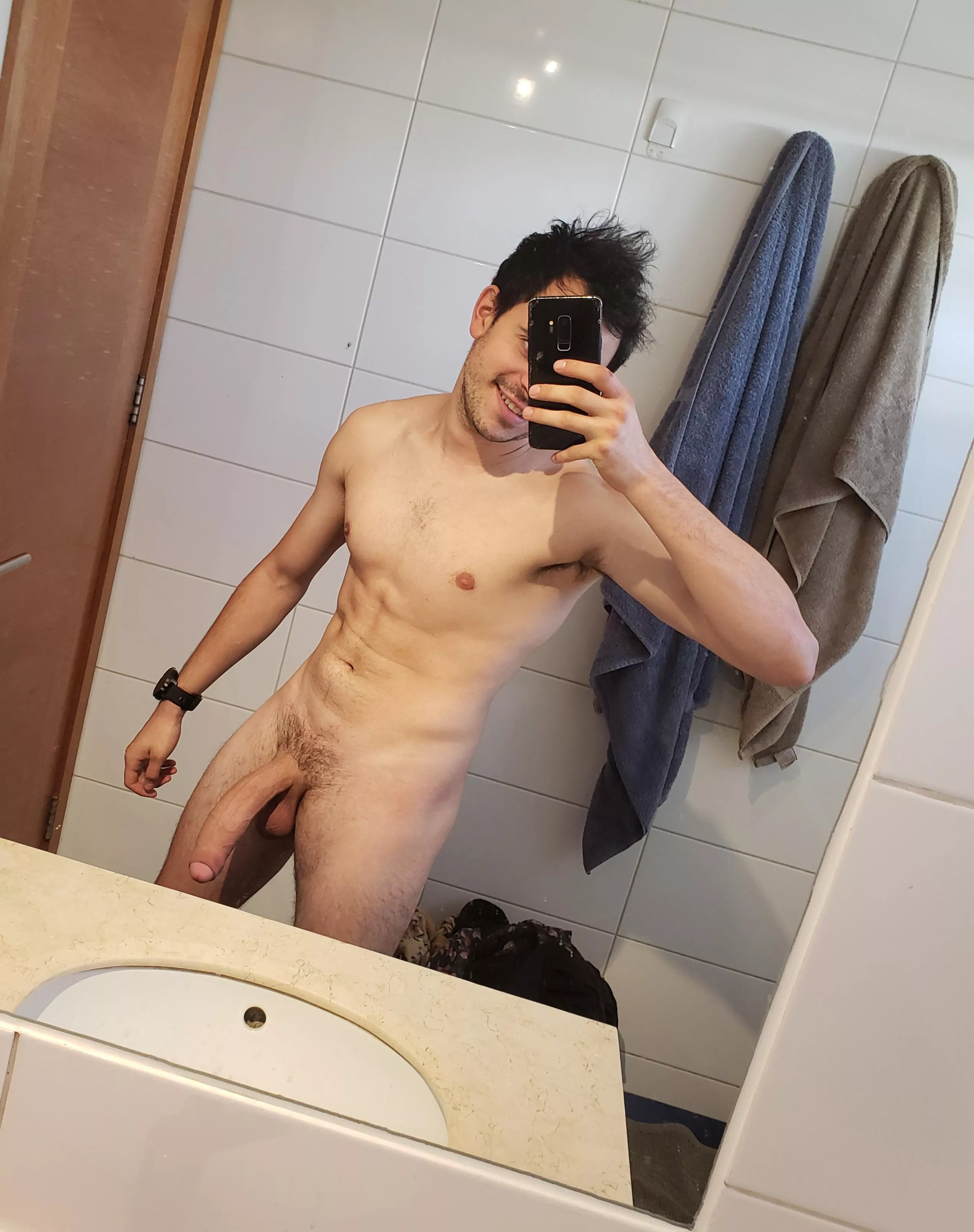 First 3 words that come to your mind?  posted by ShensSs