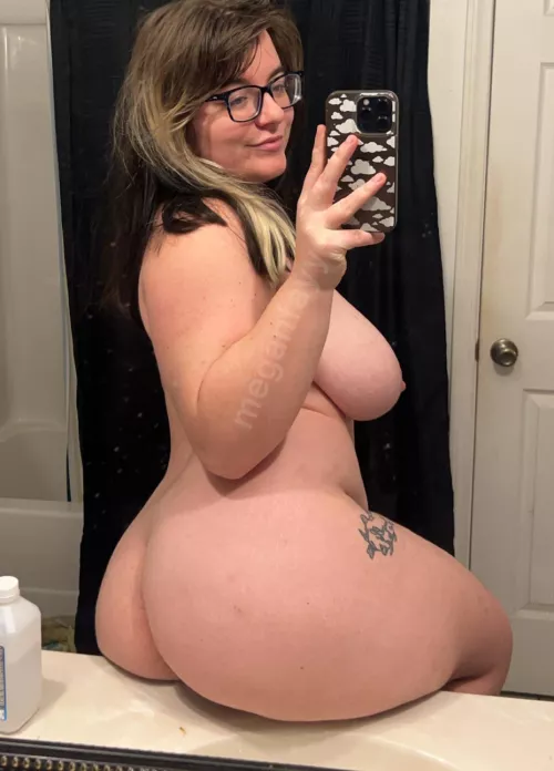 First post here! by meganfayy