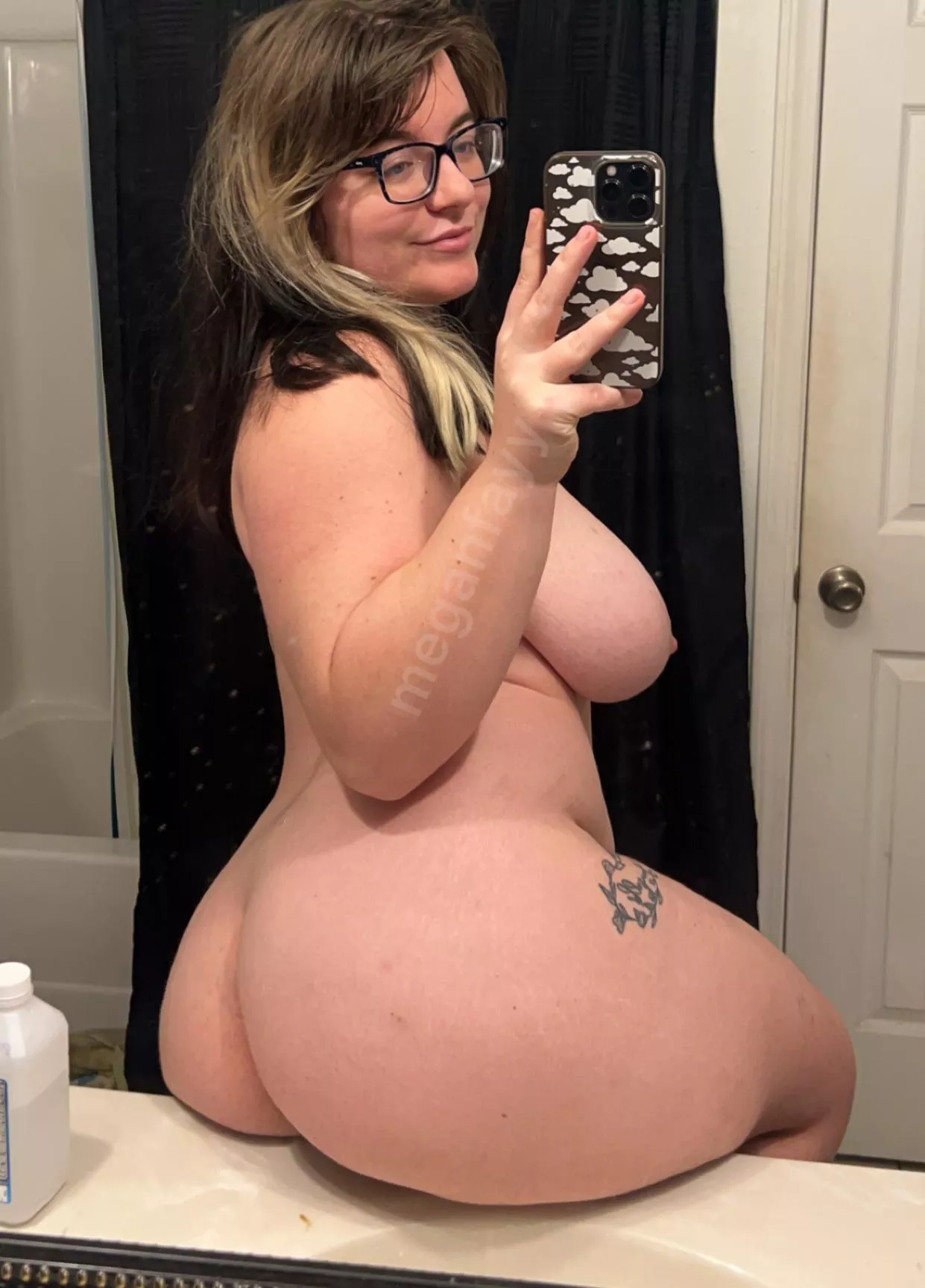 First post here! posted by meganfayy