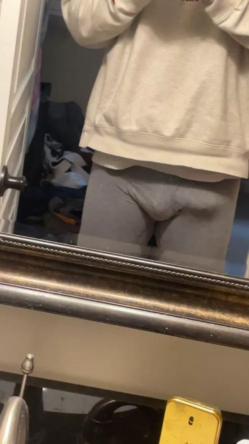 First post  by Previous-Cow3814