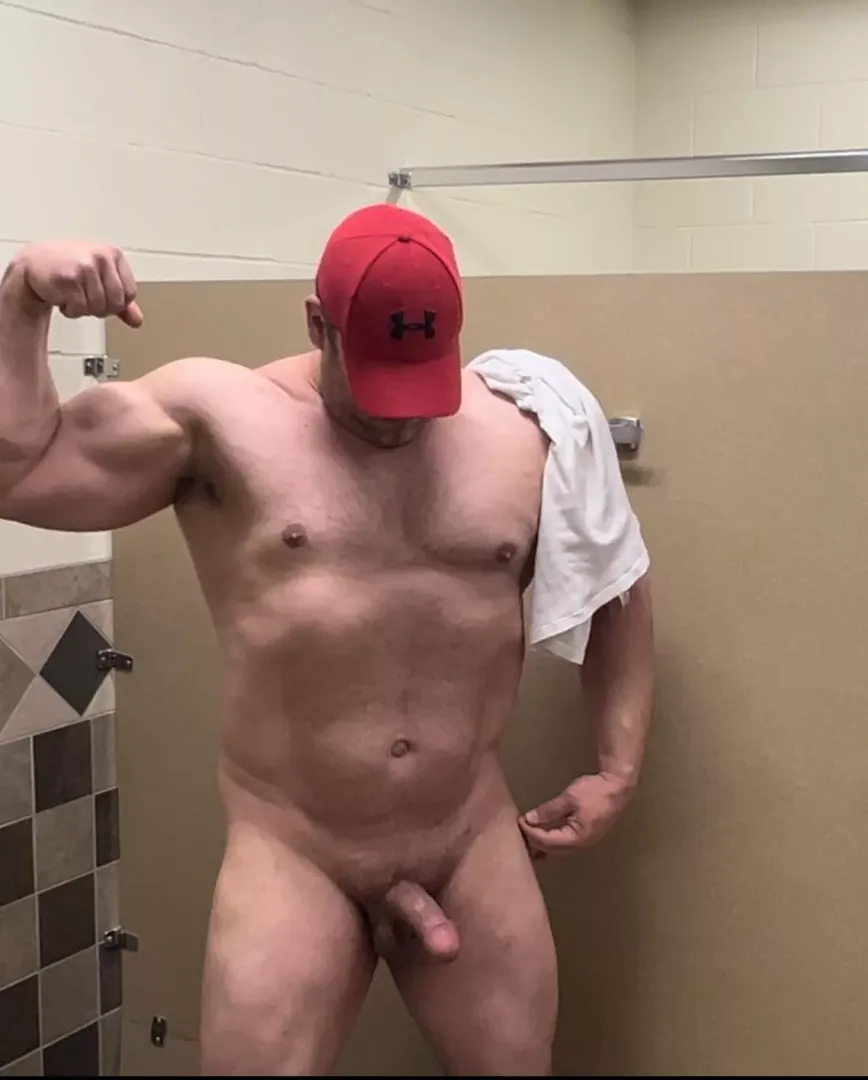First thought that comes to mind? posted by MrBigDaddyBuff