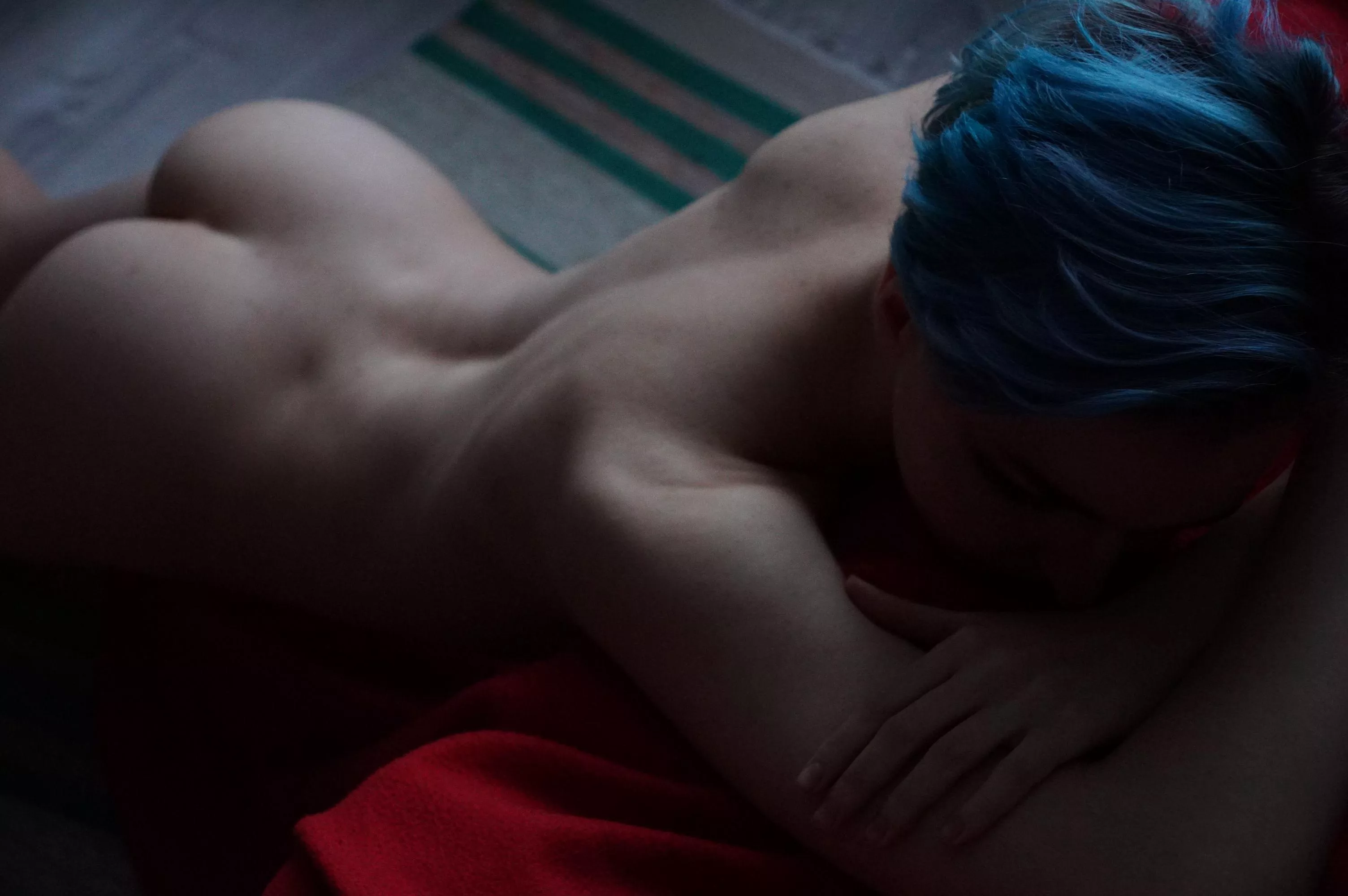 gentle view posted by MargoKuzina