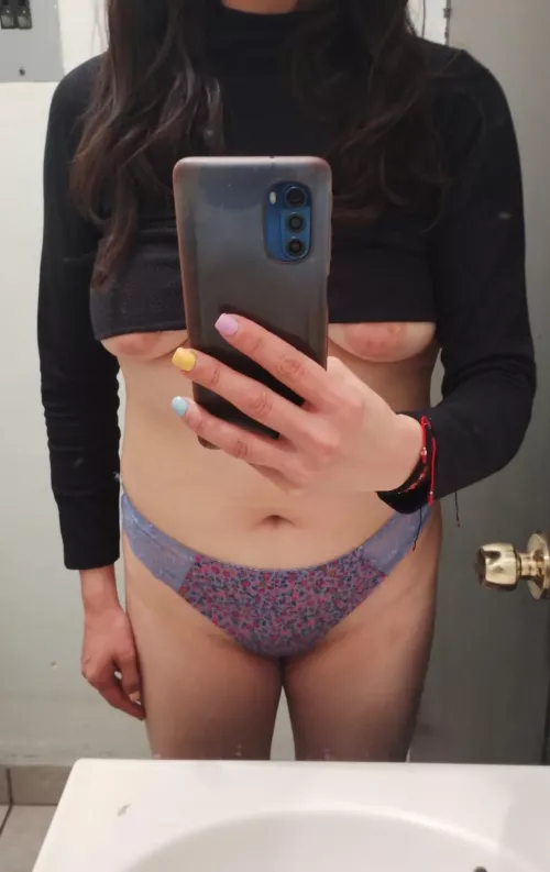 Go ahead, You can touch. by Lirpa_44