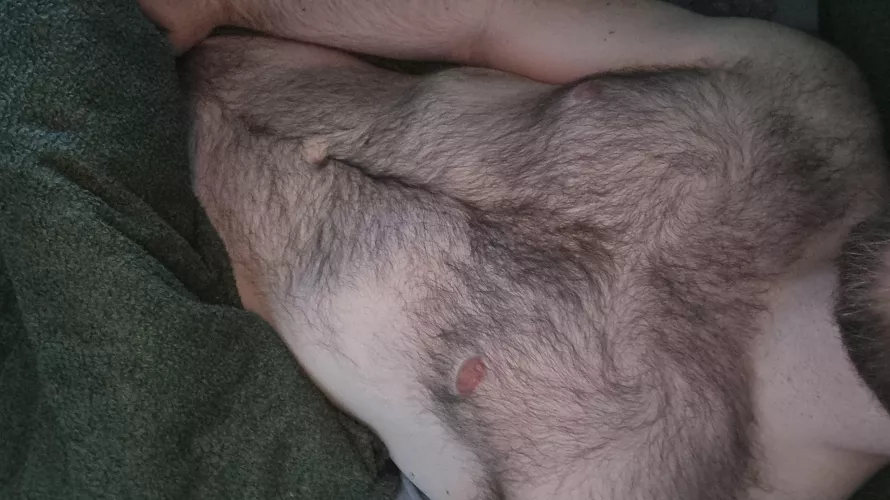 Good Morning by lookatmenakedpls