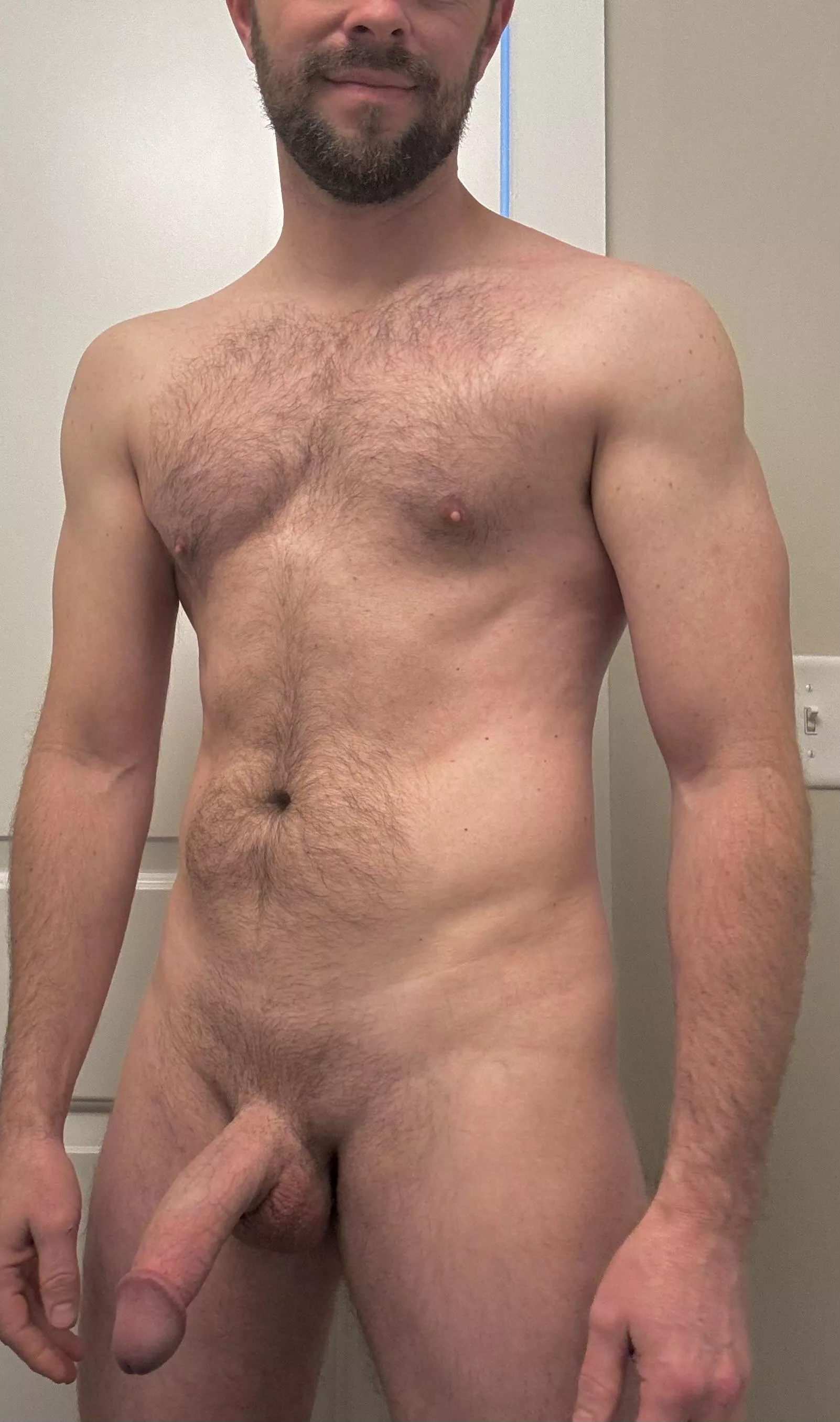 Good morning ;) posted by Archer0468