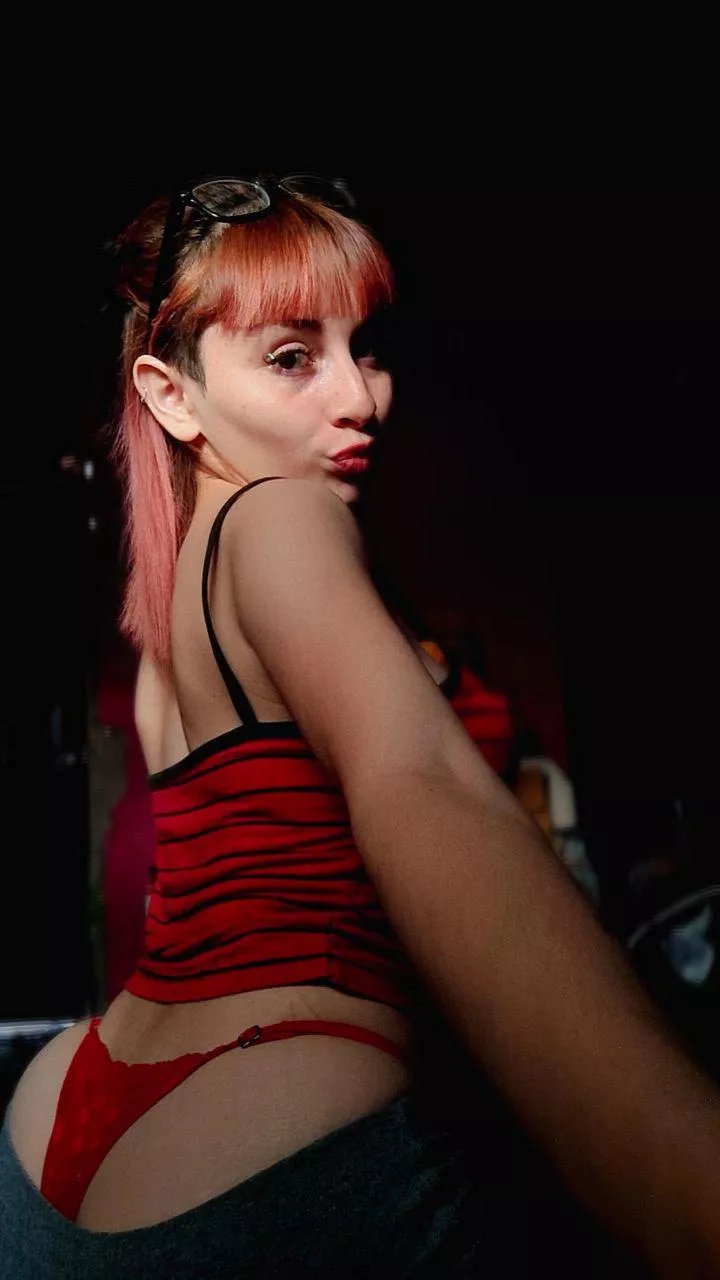 good night posted by Naughty_Daniss