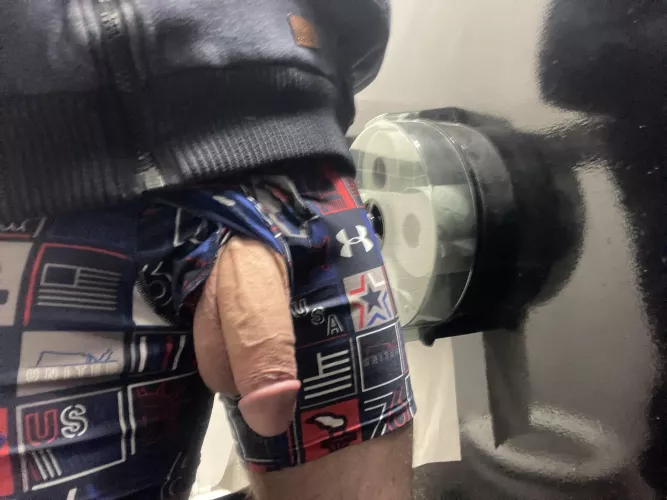 Hanging out at work  by Hart14