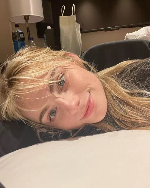 Hannah Stein by sagar9175