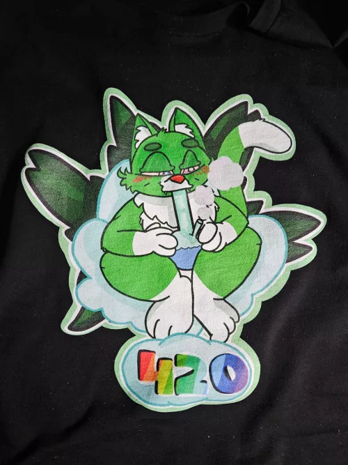 Happy April Holidays by d20thoughts