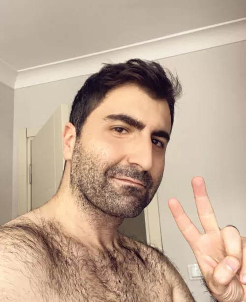 Happy Tuesday, boys! ✌🏻 by jd447x