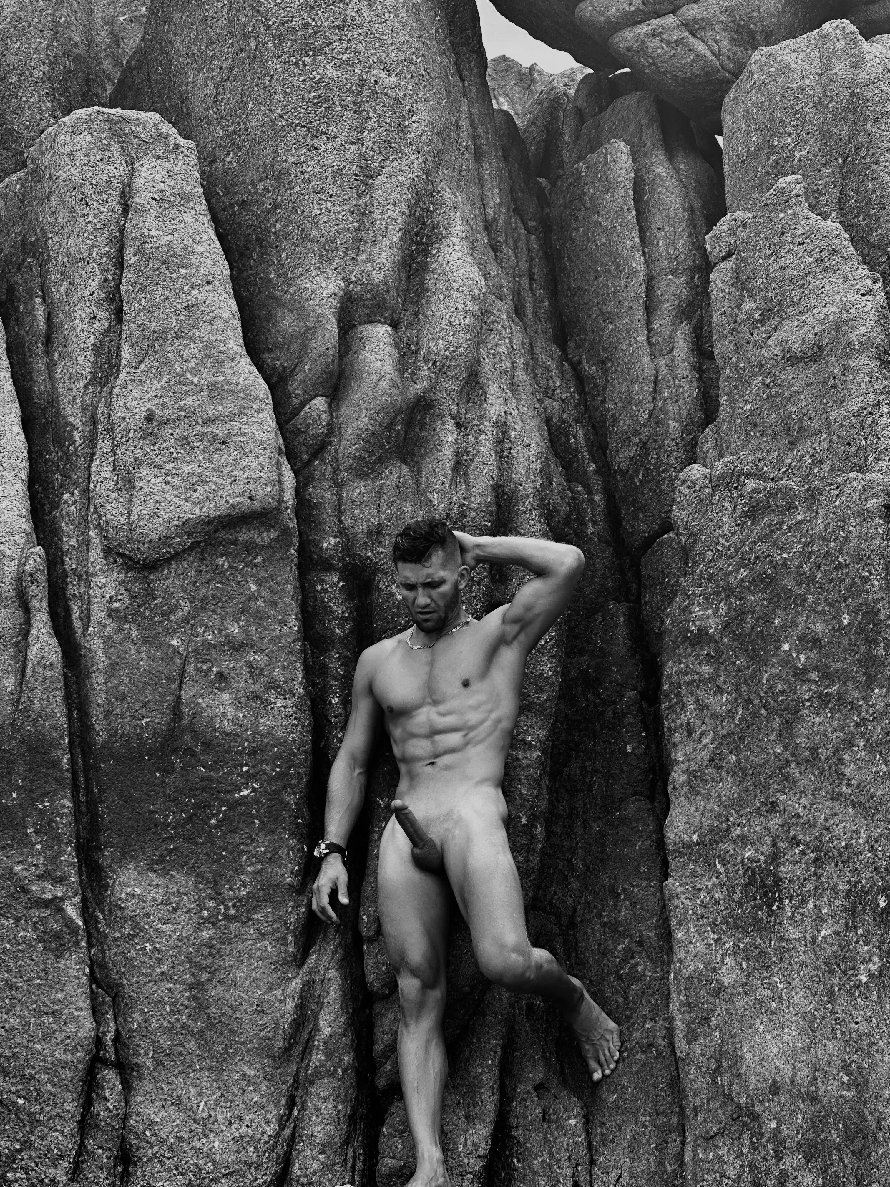 Hard as a stone among stones😛 (25) posted by DatabaseRelative7435