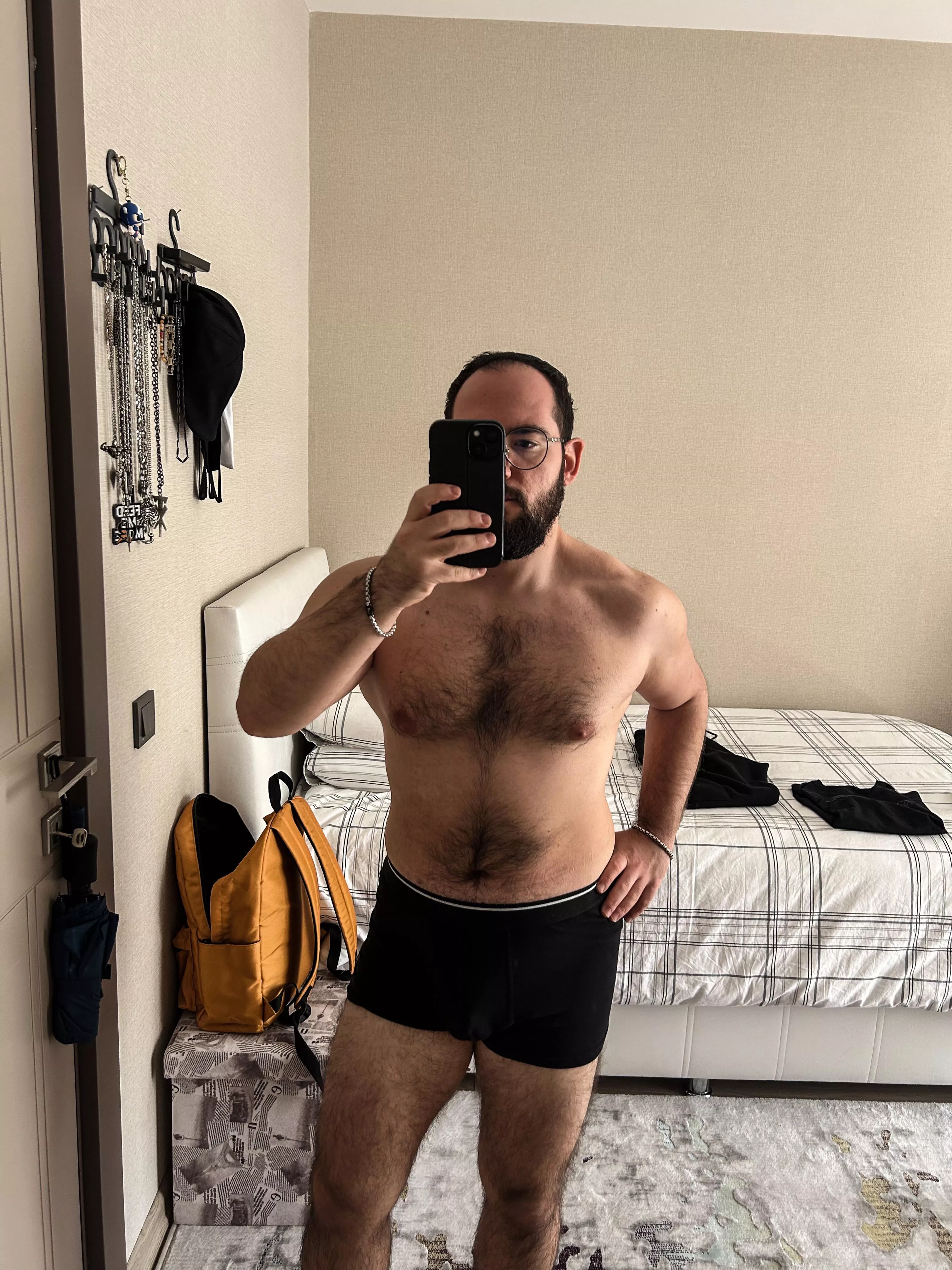 Hello baby 🫦 posted by Then-Necessary-6010