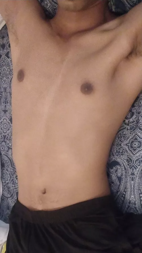 Hello by Icy-Fennel1385