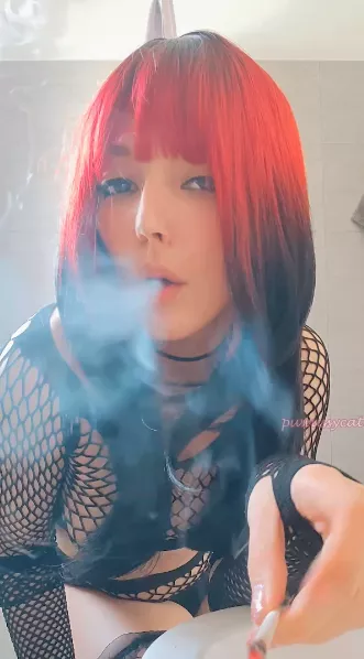 Hey~ posted by puwussycat