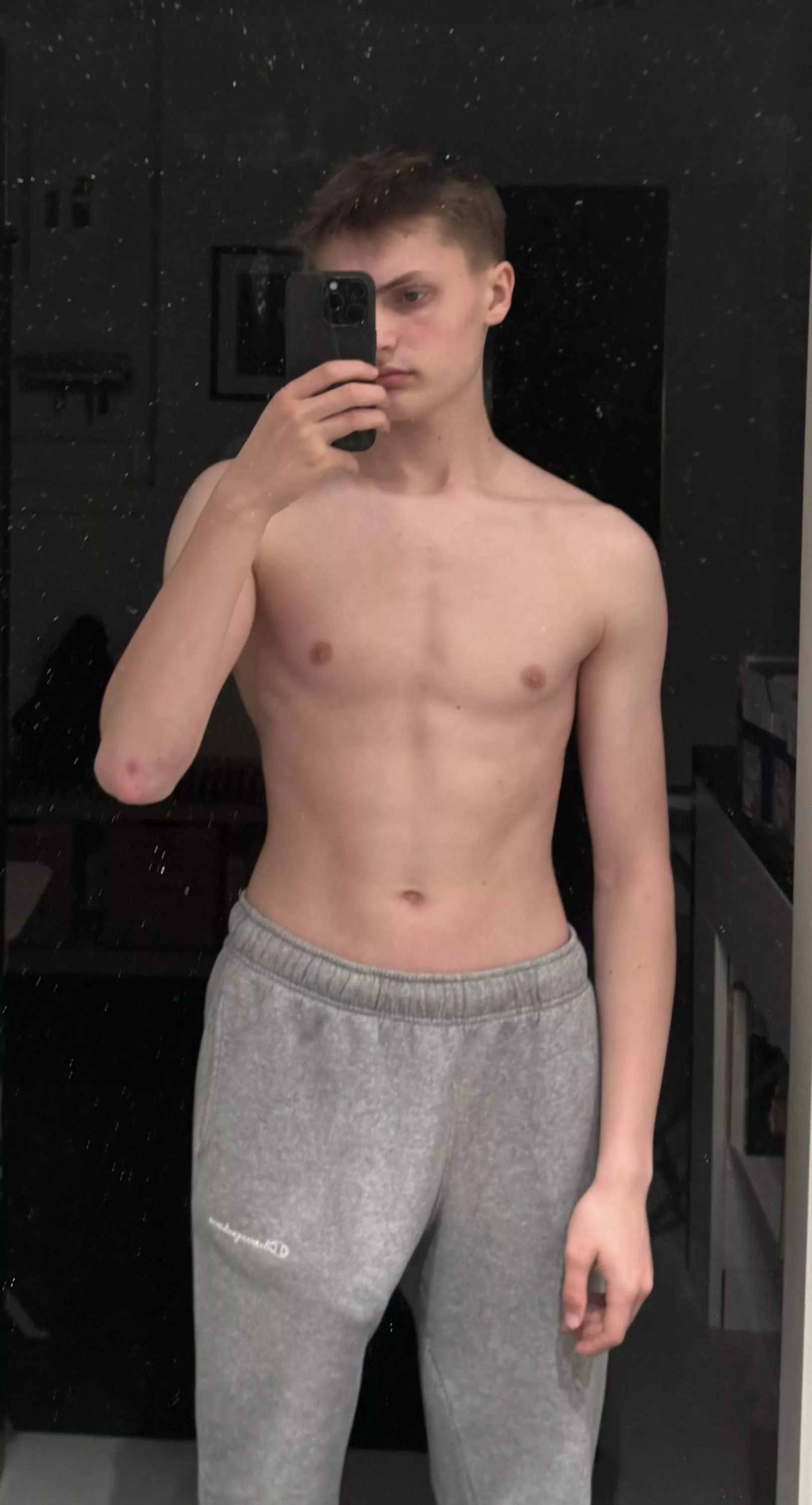 Hey posted by Affectionate-Can9292