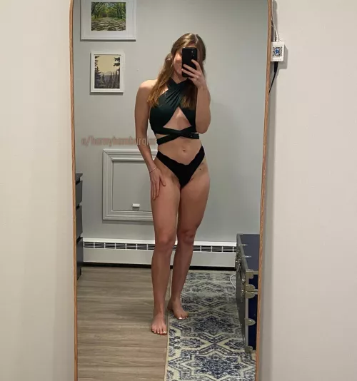 Hey 😉💕 by hornyhamburglar