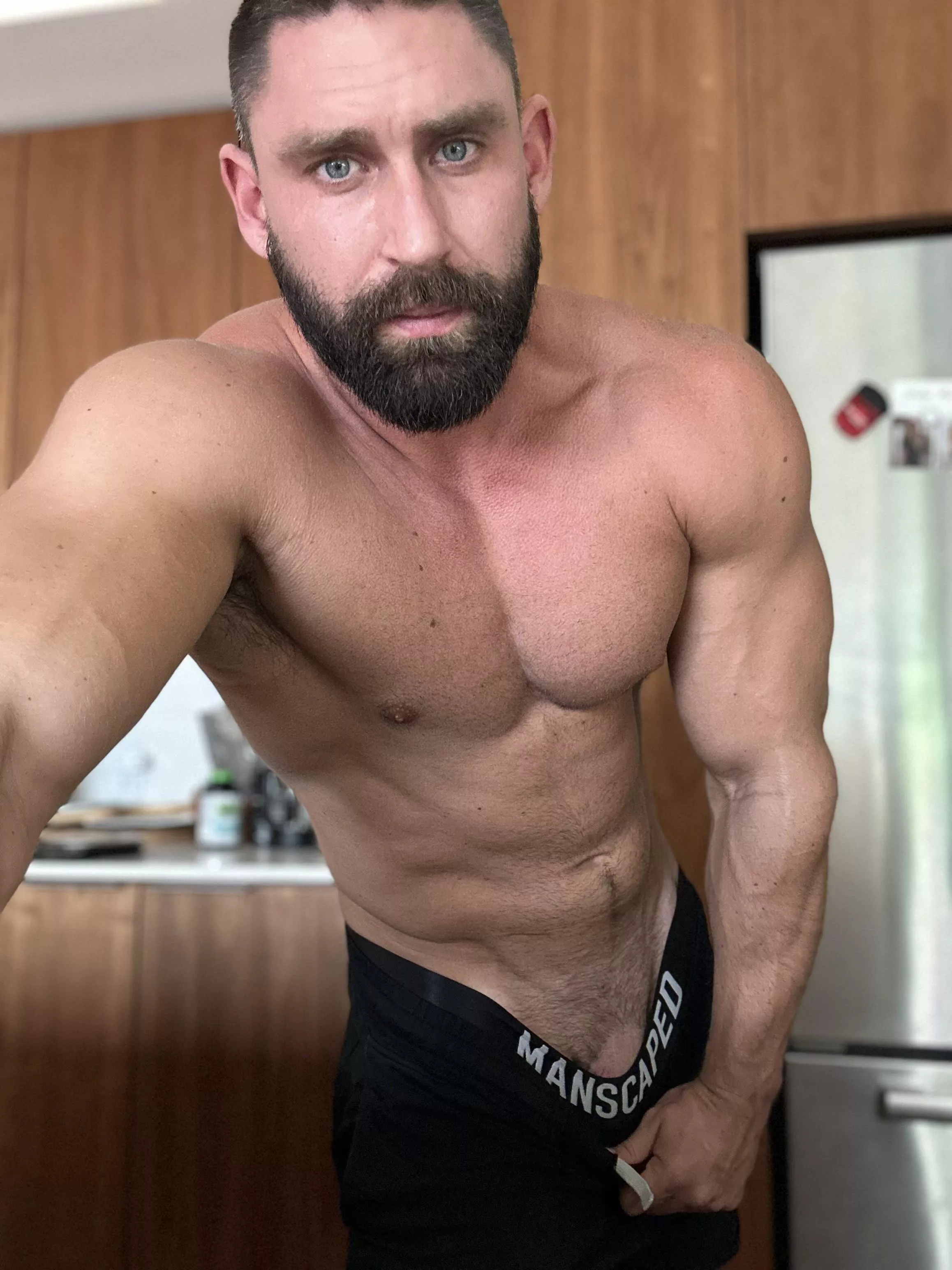 Hey there  posted by onlygainzsteve