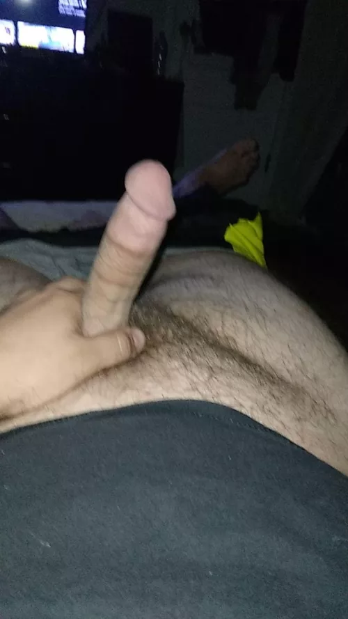 Hey y'all 🤠 by Willing_Gur5775